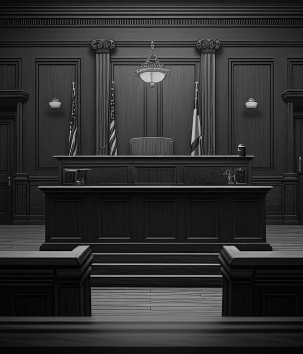 Trial & Courtroom Work