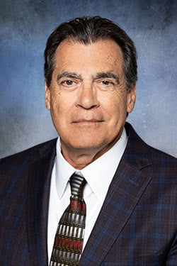 Attorney Ricardo J. Navarro