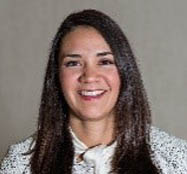 Rebecca S. Hayward