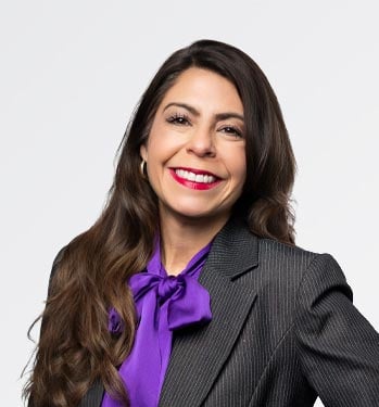 Clarissa M. Rodriguez