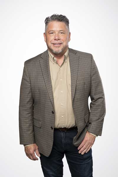 T. Daniel Santee