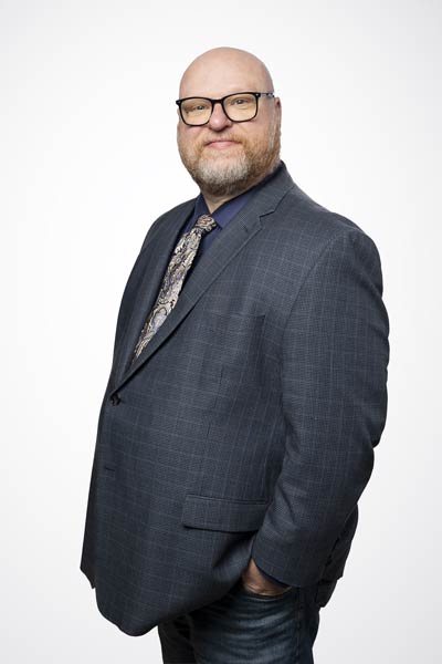 Daniel C. Jones