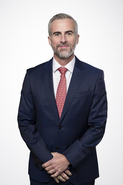 Matthew L. Grove