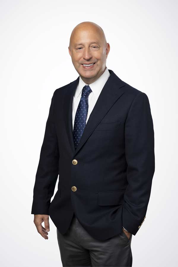 Robert L. Drinkard