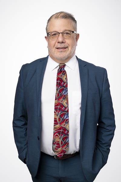 Tate N. Saunders