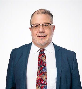 Tate N. Saunders