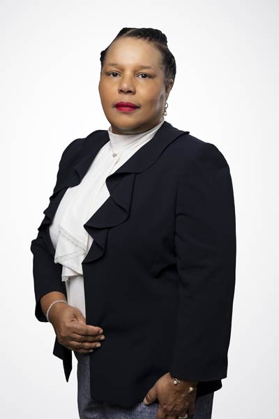 Yolanda Jarmon-Morgan