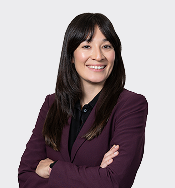 Photo of Amanda Padilla