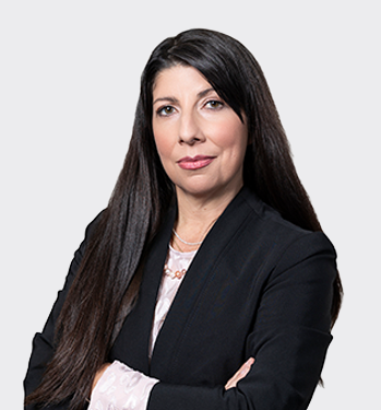 Photo of Kelly R. Albin