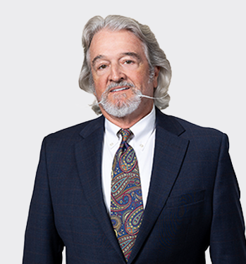 Photo of Lowell F. Denton