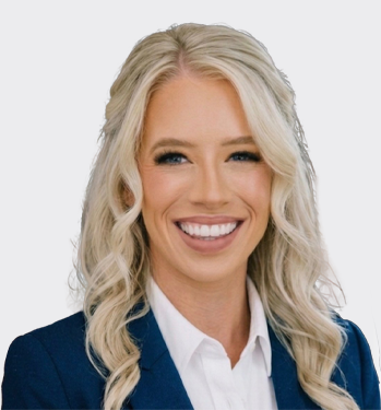 Photo Of Kelsey L. Hanson