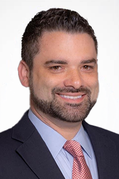 Mark A. Bricker