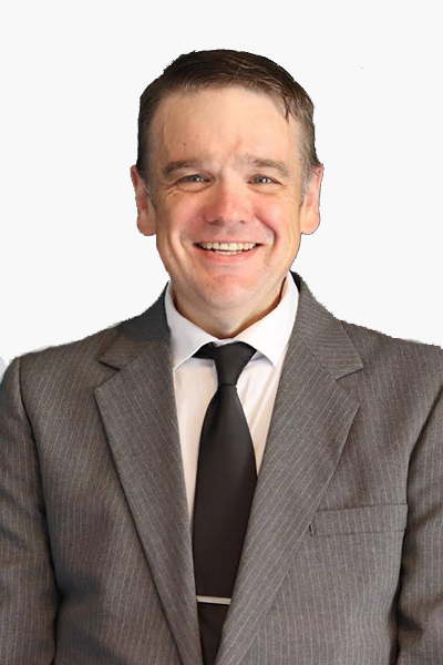Photo of Craig P. Smith