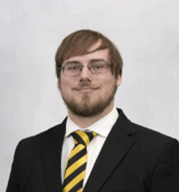 Andrew Joseph 'A.J.' Fitzgerald