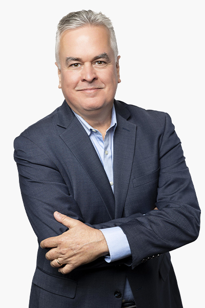 Photo of Bennett Sandlin