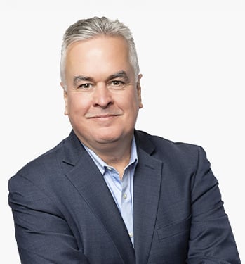 Photo of Bennett Sandlin